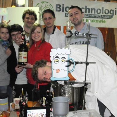 13. marca 2012 r., Dzień Otwarty UR