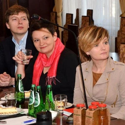 Uroczyste otwarcie studiów - The International Master Double Degree Program in Business Economics