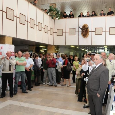 XII Małopolska Giełda Agroturystyczna