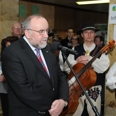 XII Małopolska Giełda Agroturystyczna