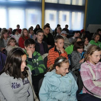 IX Ogólnopolskie Dni Owada