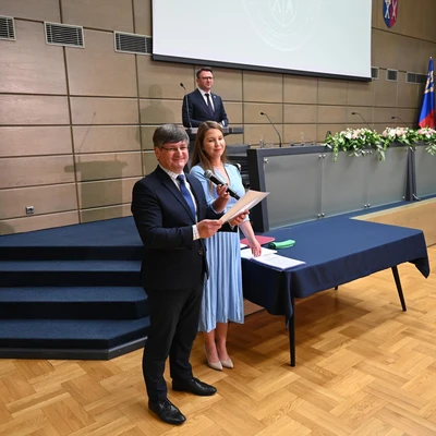 6.06.2025 r. Uroczyste zakończenie studiów na Uniwersytecie Trzeciego Wieku