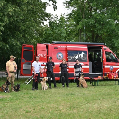 Dzień Psa 2025 - 85