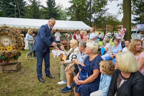 Dożynki Gminno-Uniwersyteckie 2025_47