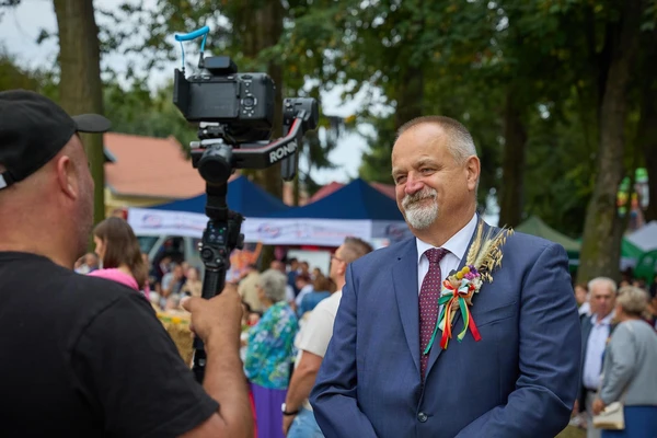 Dożynki Gminno-Uniwersyteckie 2025_13