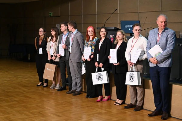 XIX Ogólnopolska Konferencja Studentów Geodetów