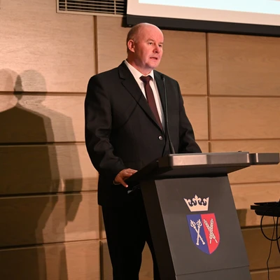 28 - 29 kwietnia 2025r. XIX Ogólnopolska Konferencja Studentów Geodezji
