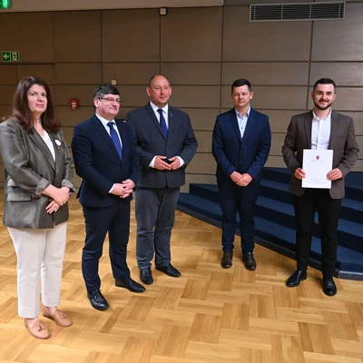 Sesja Kół Naukowych URK 2025  - 38