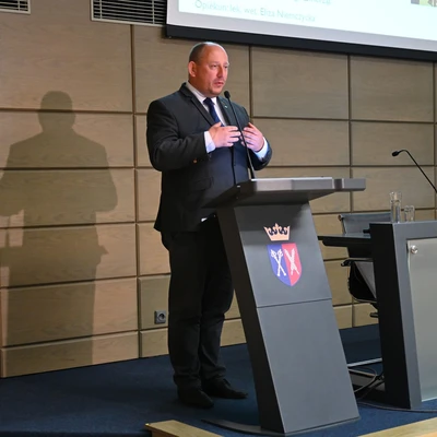 26 maja 2025 r. Sesja Kół Naukowych URK