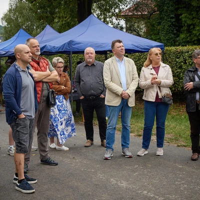 6 września 2025 r. Święto Winobrania