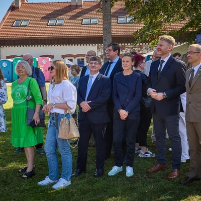 20-21 września 2025 r. XI Małopolskie Targi Żywności „Zasmakuj z URK”