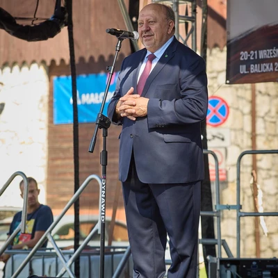 20-21 września 2025 r. XI Małopolskie Targi Żywności „Zasmakuj z URK”
