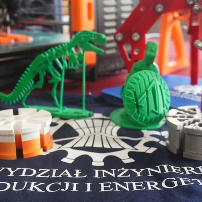 Dzień Otwarty URK 14