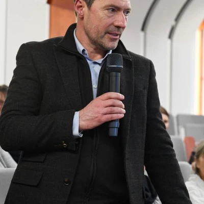 20 stycznia 2022 r., Promocja książki Danuty Gajewskiej 