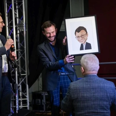 26 stycznia 2022 r., Koncert Charytatywny 