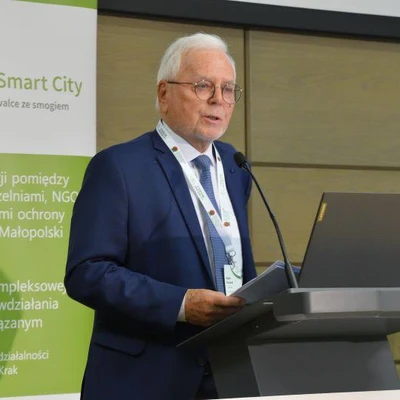 20-21 kwietnia 2023 r.; VII Forum Green Smart City