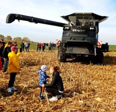 23 października 2022 r., AgroKrak 2022 URK