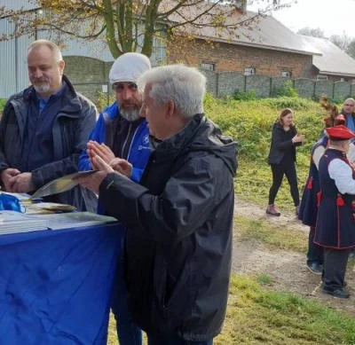23 października 2022 r., AgroKrak 2022 URK