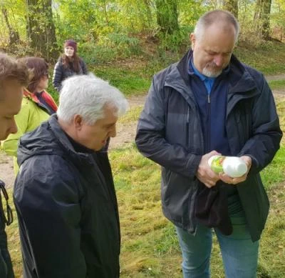 23 października 2022 r., AgroKrak 2022 URK