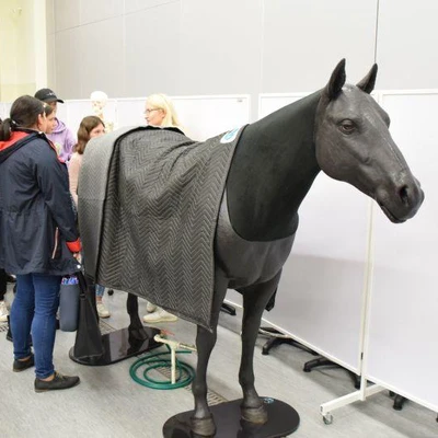 30 września 2023 r., Małopolska Noc Naukowców, UCMW, WBiO, WHiBZ, WISiG