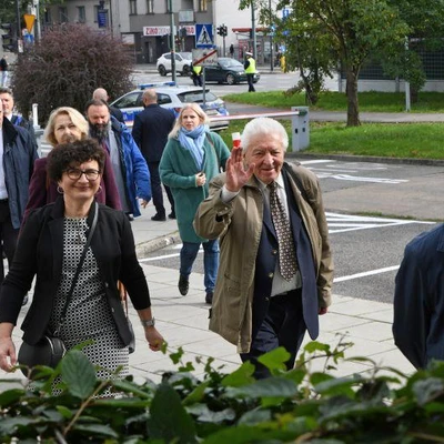 Inauguracja roku akademickiego 2022/2023 - Centrum Kongresowe URK