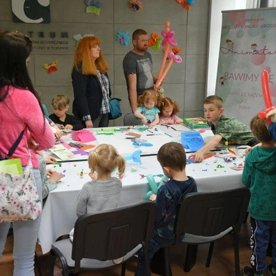 27 maja 2022 r., Dni Owada cz. 2.