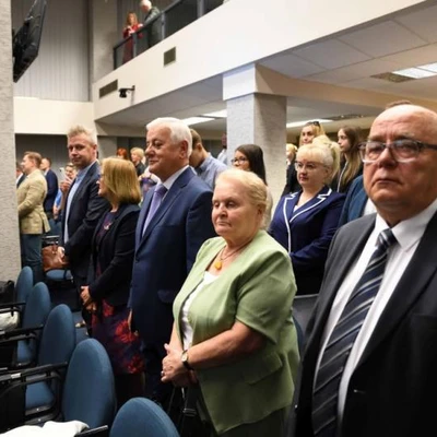 24 maja 2022 r., Uroczyste Promocje Habilitacyjne i Doktorskie oraz Odnowienia Doktoratów