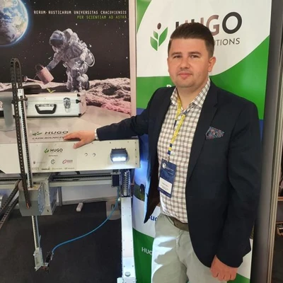 18–19 maja 2022 r., CTT i CI URK na Targach Pactt Science Business Innovation Expo 2022