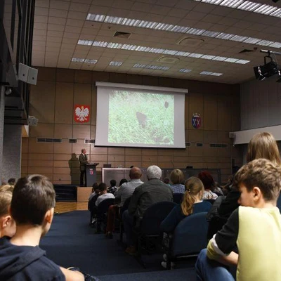 27 maja 2022 r., Dni Owada cz. 1.