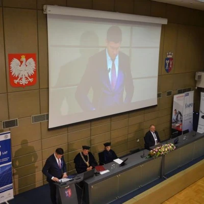 5-6 września 2022 r., Konferencja z okazji Jubileuszu 45-lecia Wydziału Inżynierii Produkcji i Energetyki