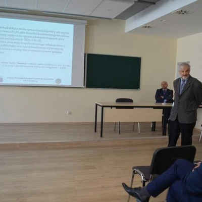 5-6 września 2022 r., Konferencja z okazji Jubileuszu 45-lecia Wydziału Inżynierii Produkcji i Energetyki