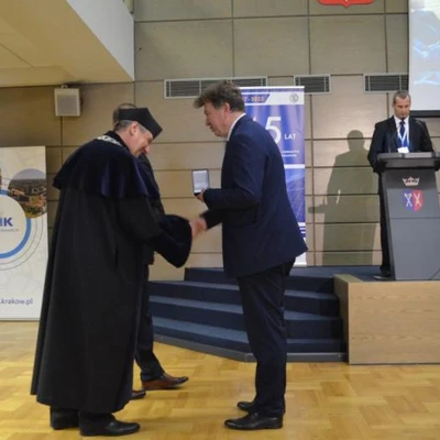 5-6 września 2022 r., Konferencja z okazji Jubileuszu 45-lecia Wydziału Inżynierii Produkcji i Energetyki