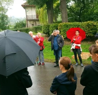10 września 2022 r., Święto Winobrania URK
