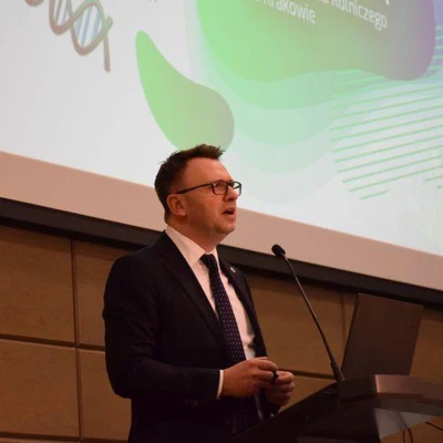 21 marca 2022 r., Dzień Otwarty UR - Centrum Kongresowe, WL, WBiO