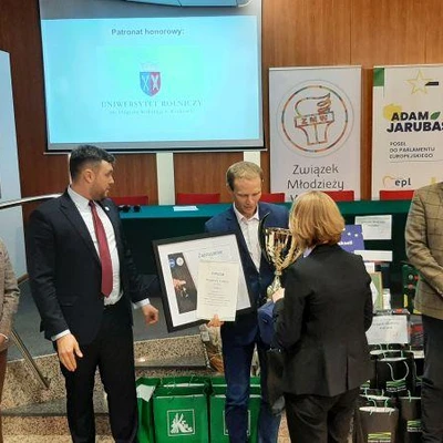 18 marca 2022 r.,XXXIX Olimpiada Młodych Producentów Rolnych, Kielce