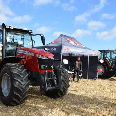 Agro-Krak UR 2021