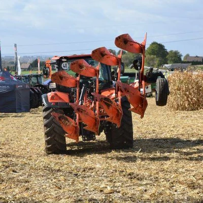 Agro-Krak UR 2021