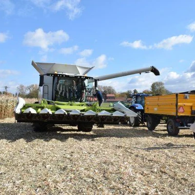 Agro-Krak UR 2021