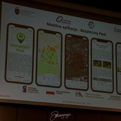 28-29 października 2021 r., VI Forum Green Smart City