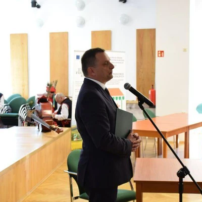 10 września 2021 r., Finałowa gala konkursu „Innowacyjna Małopolska – Tradycyjne Potrawy Lokalne”