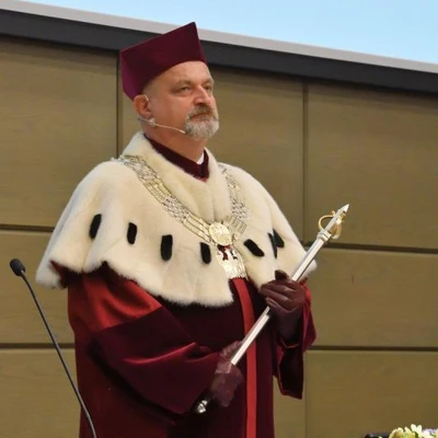 18 czerwca 2021 r., Promocje doktorskie i habilitacyjne - cz. 3. Promocje doktorskie