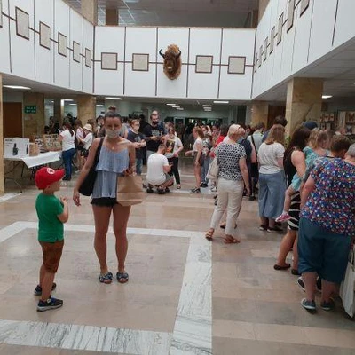 19-20 czerwca 2021 r., XIX Ogólnopolskie Dni Owada