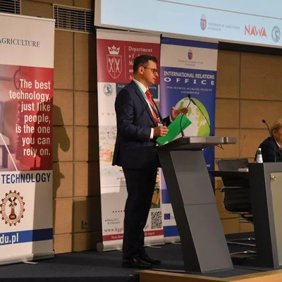 27 września 2021 r., International Scientific Conference 'Cultural Heritage'