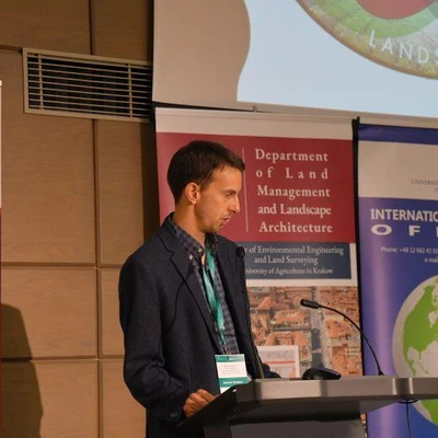 27 września 2021 r., International Scientific Conference 'Cultural Heritage'