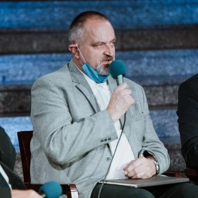 7 października 2020 r., Uczelnie w obliczu pandemii – dyskusja rektorów krakowskich uczelni,