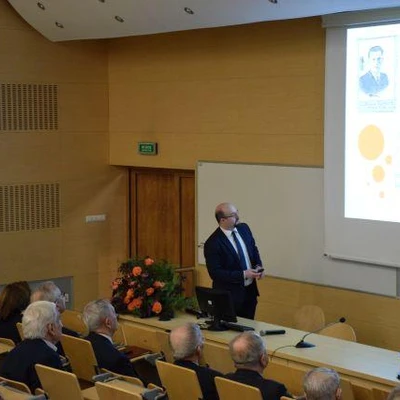 Seminarium poświęcone pamięci Prof. Tadeusza Wojtaszka