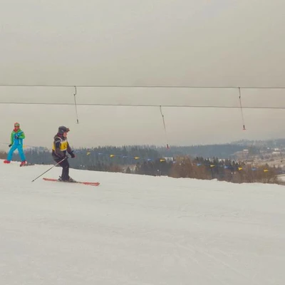 1 marca 2020 r., IX Międzywydziałowe Mistrzostwa UR w Narciarstwie Alpejskim i Snowboardzie
