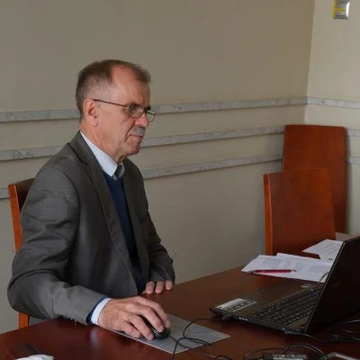 Spotkanie online kandydatów na Rektora Uniwersytetu Rolniczego ze społecznością akademicką oraz głosowanie