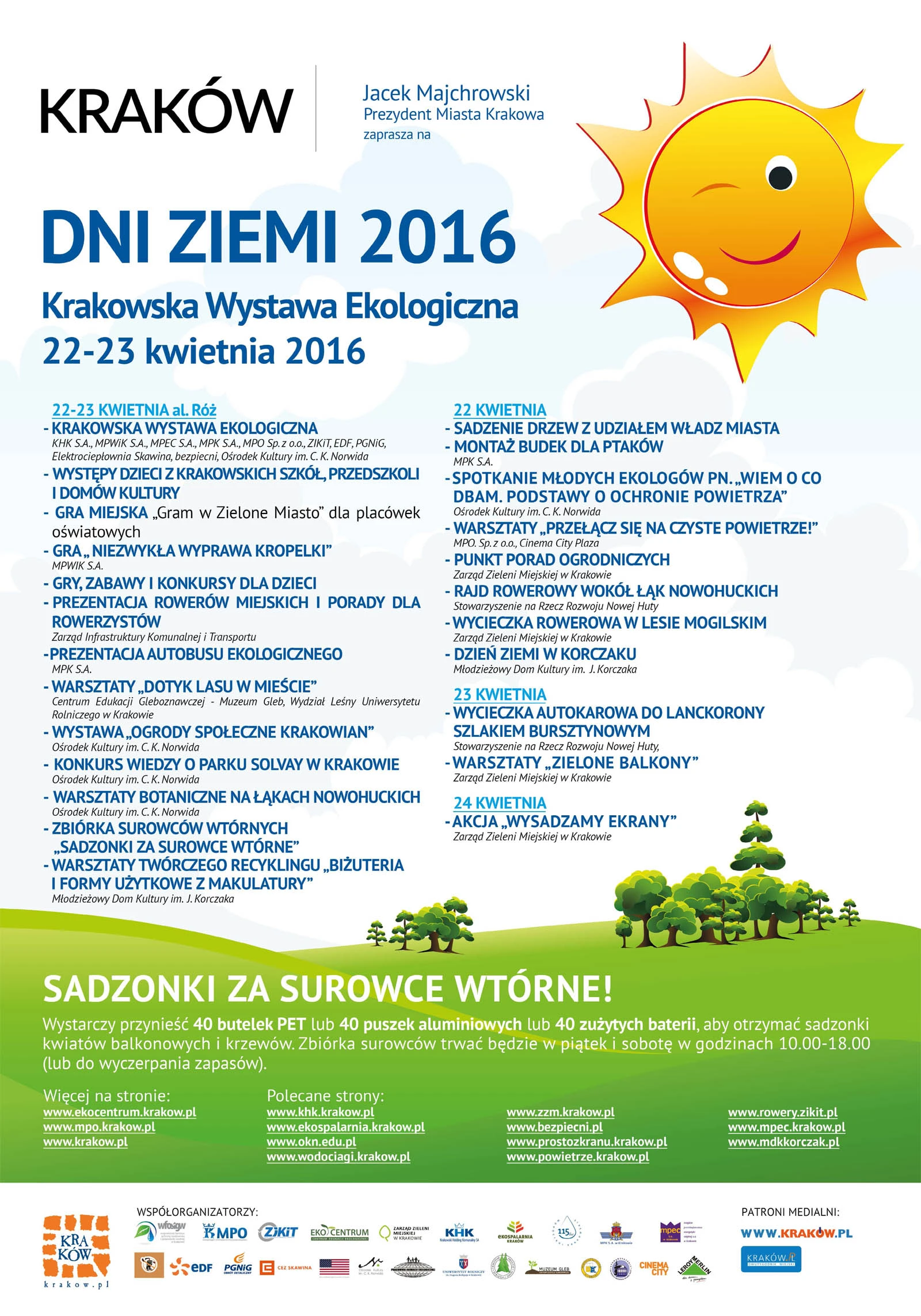 dni ziemi