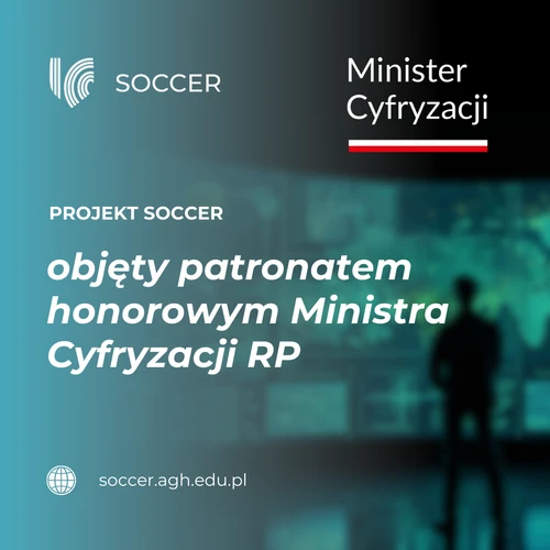 SOCCER - patronat